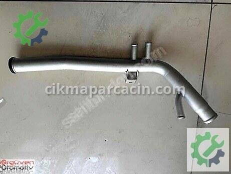 Hyundai Accent Intercooler Borusu çıkma parça