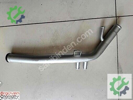 Hyundai Accent Intercooler Borusu çıkma parça