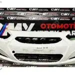 HYUNDAİ ACCENT 12-18 ÖN TAMPON OMY OTO’DAN