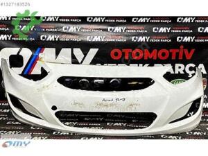 HYUNDAİ ACCENT 12-18 ÖN TAMPON OMY OTO’DAN