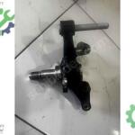 HYUNDAİ ACCENT 2000-06 SOL ARKA AKS TAŞIYICI 52750-25000