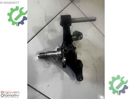 Hyundai Accent Arka Aks çıkma parça