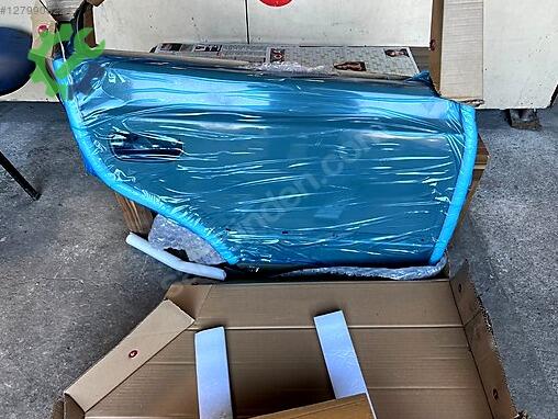 Hyundai Accent Sağ Arka Kapı çıkma parça