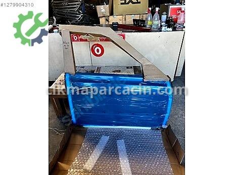 Hyundai Accent Sağ Ön Kapı çıkma parça