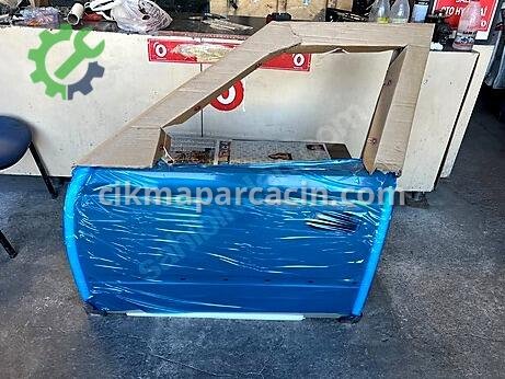 Hyundai Accent Sol Ön Kapı çıkma parça