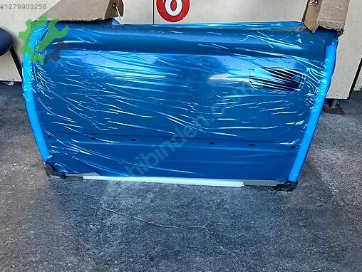 Hyundai Accent Sol Ön Kapı çıkma parça
