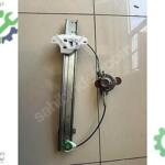 HYUNDAI ACCENT 95-00 CAM KRİKOSU ARKA SOL ACCENT MEKANİK MANUEL