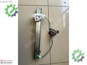 HYUNDAI ACCENT 95-00 CAM KRİKOSU ARKA SOL ACCENT MEKANİK MANUEL