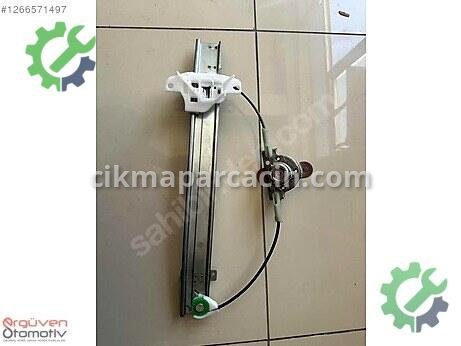 Hyundai Accent Cam Krikosu çıkma parça