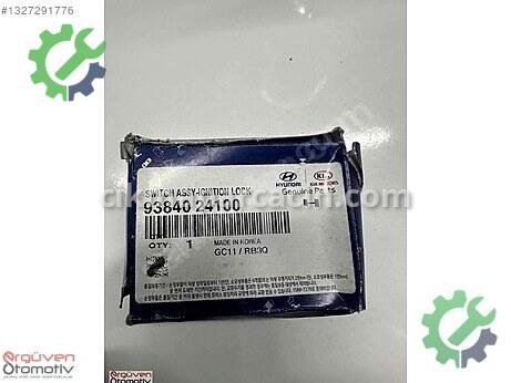 Hyundai Accent Debriyaj çıkma parça