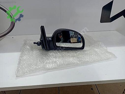 Hyundai Accent Sağ Dış Ayna çıkma parça