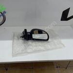 HYUNDAİ ACCENT ADMİRA 2003-2006 SOL AYNA MANUEL SIFIR