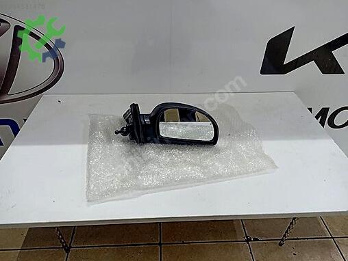 Hyundai Accent Sol Dış Ayna çıkma parça