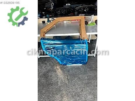 Hyundai Accent Sağ Arka Kapı çıkma parça