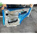 HYUNDAİ ACCENT ADMİRA SAĞ ARKA KAPI