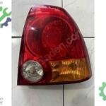 HYUNDAİ ACCENT ADMIRA SAĞ ARKA STOP LAMBASI 2003-06 92402-25510