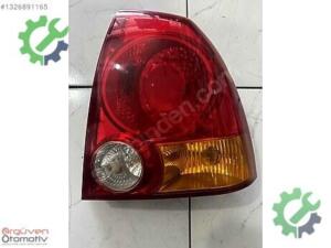 HYUNDAİ ACCENT ADMIRA SAĞ ARKA STOP LAMBASI 2003-06 92402-25510