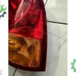 HYUNDAİ ACCENT ADMIRA SAĞ ARKA STOP LAMBASI 2003-06 92402-25510
