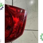HYUNDAİ ACCENT ADMIRA SAĞ ARKA STOP LAMBASI 2003-06 92402-25510