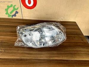 HYUNDAİ ACCENT ADMİRA SOL FAR SIFIR
