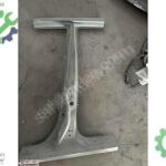 HYUNDAİ ACCENT Admira SOL ORTA KAPI DİREĞİ ORİJİNAL 71401-250B1