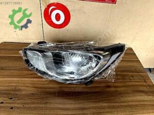 HYUNDAİ ACCENT BLUE 2011-2014 SAĞ FAR SIFIR