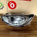 HYUNDAİ ACCENT BLUE 2011-2014 SOL FAR SIFIR