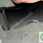 HYUNDAİ ACCENT BLUE 2011-2020 HAVA FİLTRE BORUSU 28210-1R000