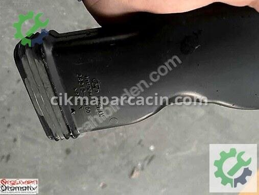 Hyundai Accent Blue Hortum 28210-1R000 çıkma parça