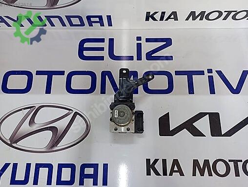 Hyundai Accent Blue ABS Beyni (Modül) çıkma parça