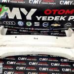 HYUNDAİ ACCENT BLUE ARKA TAMPON OMY OTO’DAN