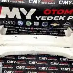 HYUNDAİ ACCENT BLUE ARKA TAMPON OMY OTO’DAN