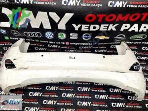 HYUNDAİ ACCENT BLUE ARKA TAMPON OMY OTO’DAN