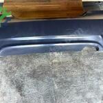 HYUNDAİ ACCENT BLUE ARKA TAMPON SIFIR ORİJİNAL YEDEK PARÇA