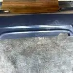 HYUNDAİ ACCENT BLUE ARKA TAMPON SIFIR ORİJİNAL YEDEK PARÇA