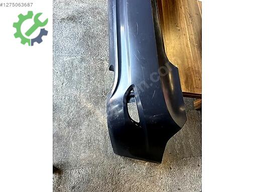 Hyundai Accent Blue Arka Tampon çıkma parça