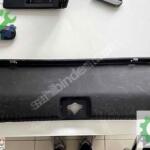 HYUNDAİ ACCENT BLUE BAGAJ KİLİT İÇ TRİM 85771-1R000
