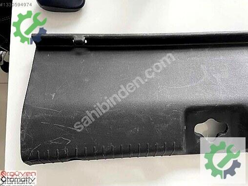 Hyundai Accent Blue Bagaj Plastiği 85771-1R000 çıkma parça