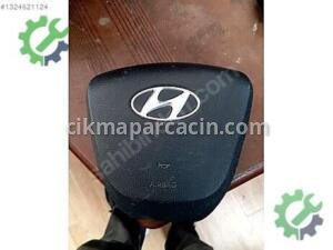 Çıkma Orijinal Airbag (Hava Yastığı) Hyundai Accent Blue