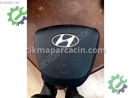 Hyundai Accent Blue Airbag (Hava Yastığı) çıkma parça
