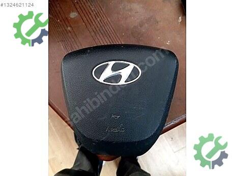 Hyundai Accent Blue Airbag (Hava Yastığı) çıkma parça