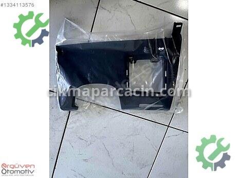 Hyundai Accent Blue Bakalit çıkma parça