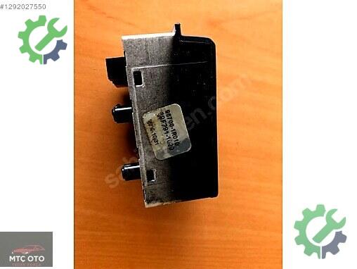 Hyundai Accent Kontrol Düğmeleri 967001R010 çıkma parça
