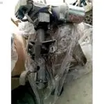 Çıkma Orijinal Direksiyon Kutusu Hyundai Accent Blue 56300-1R305