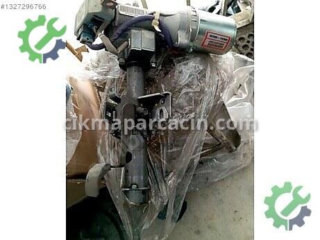 Hyundai Accent Blue Direksiyon Kutusu çıkma parça