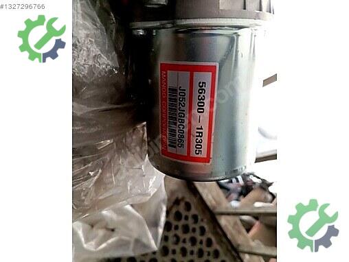 Hyundai Accent Blue Direksiyon Kutusu 56300-1R305 çıkma parça