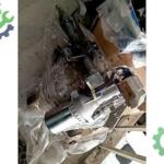Çıkma Orijinal Direksiyon Kutusu Hyundai Accent Blue 56300-1R305
