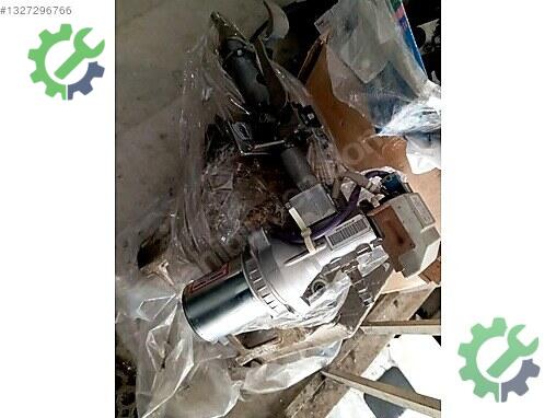 Hyundai Accent Blue Direksiyon Kutusu 56300-1R305 çıkma parça