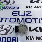 HYUNDAİ ACCENT BLUE DİZEL KLİMA KOMPRESÖRÜ 97701-1R200