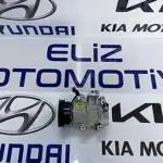 HYUNDAİ ACCENT BLUE DİZEL KLİMA KOMPRESÖRÜ 97701-1R200